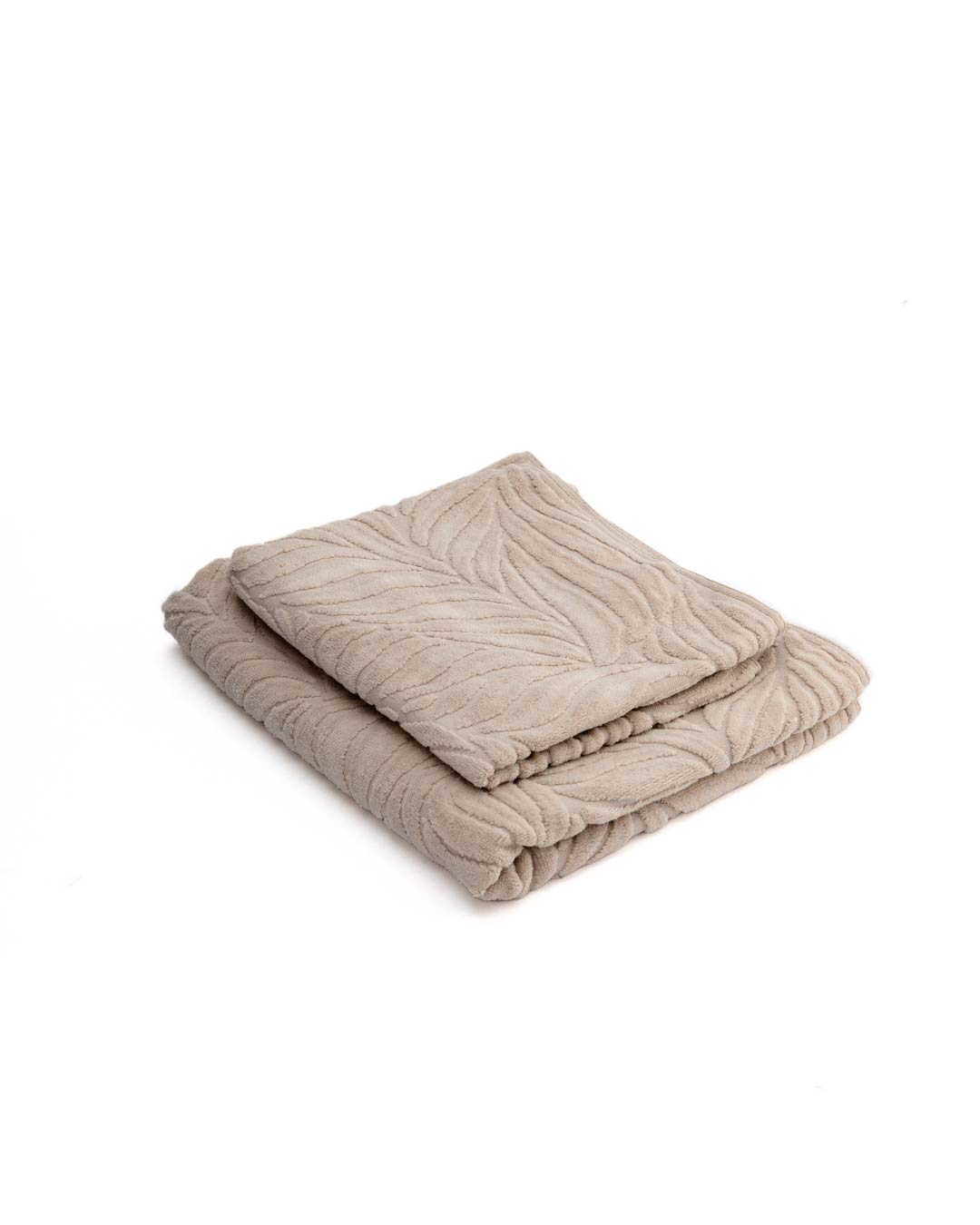 Vine Jacquard Towel 600GSM (Outlet)