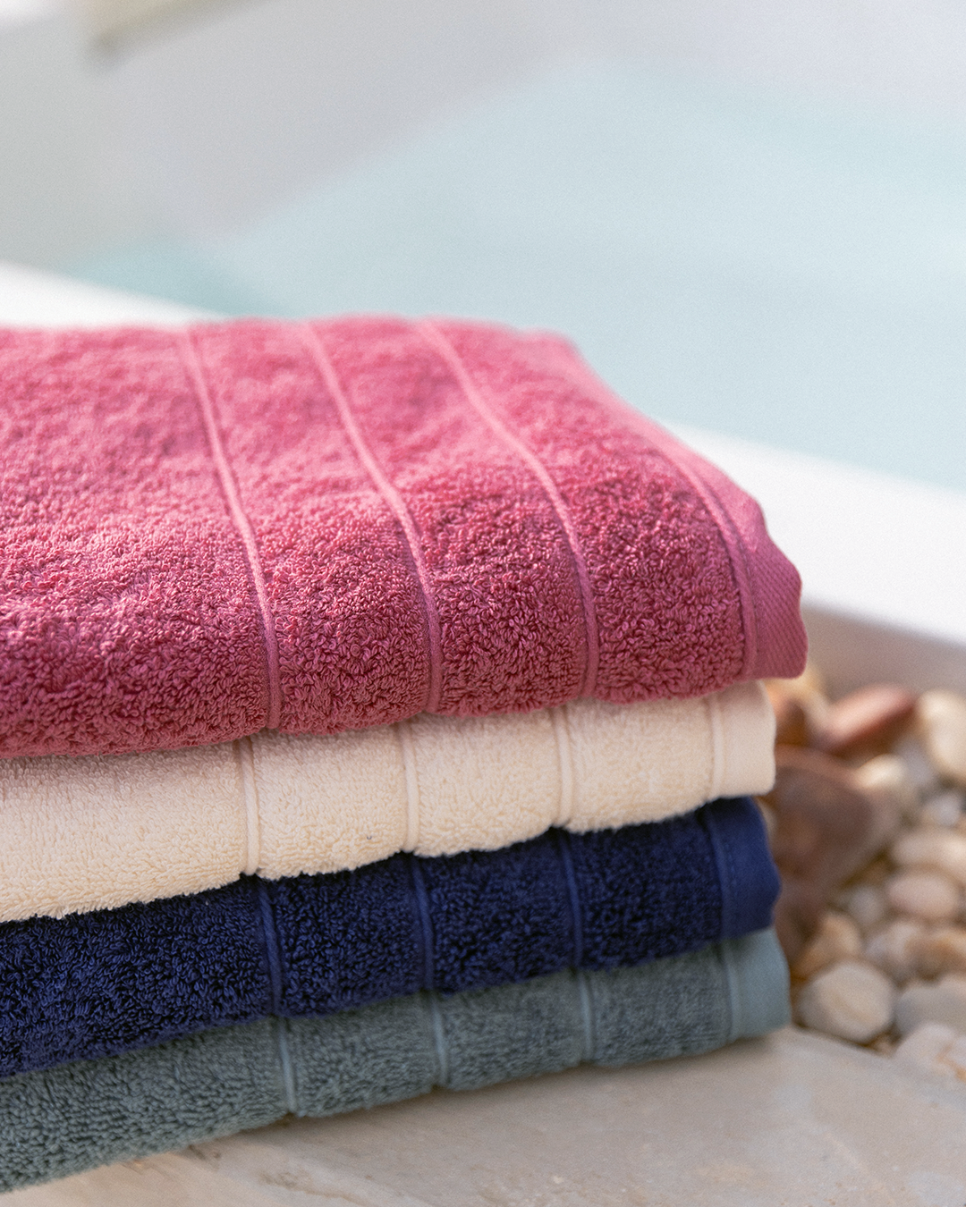 Essential Trim Towel 600 GSM (Outlet)