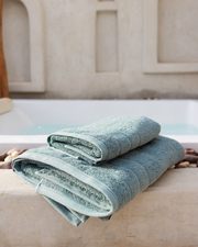 Essential Trim Towel 600 GSM (Outlet)