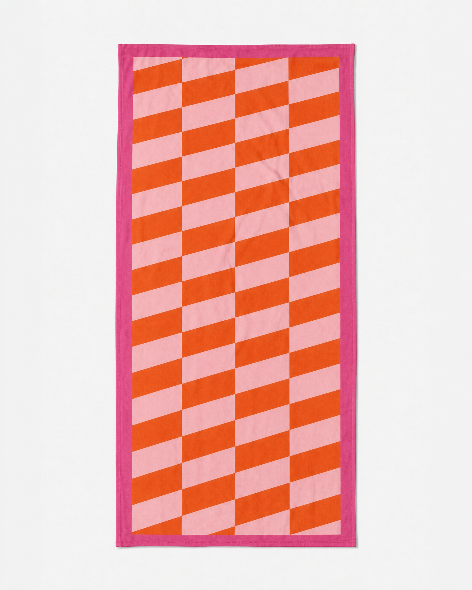 Tulum Beach Towel