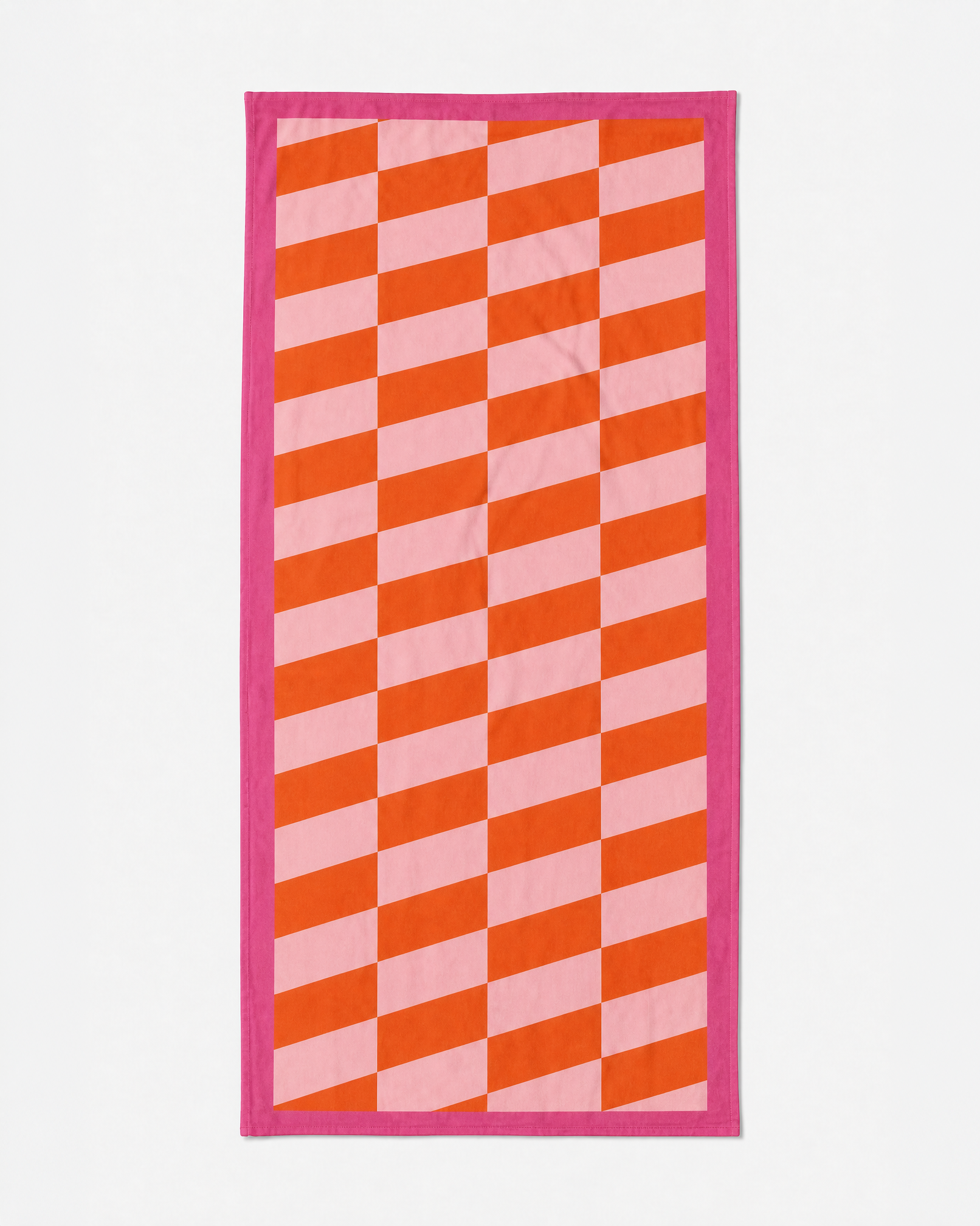 Tulum Beach Towel
