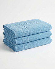 The Comfort Set (3 Bath Mats)
