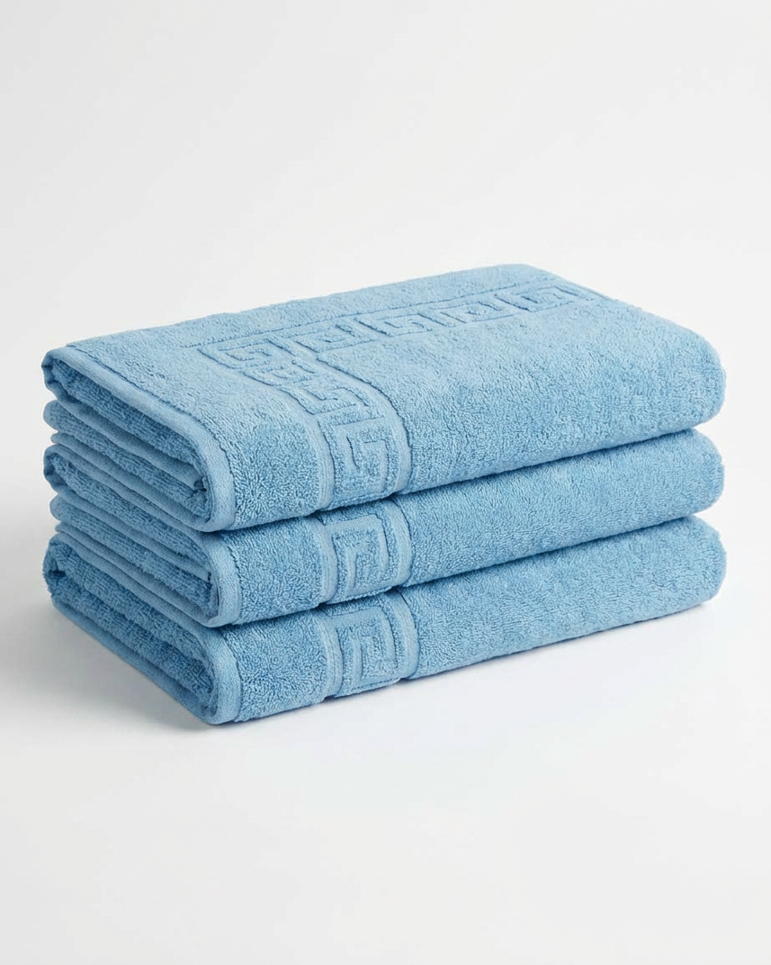 The Comfort Set (3 Bath Mats)