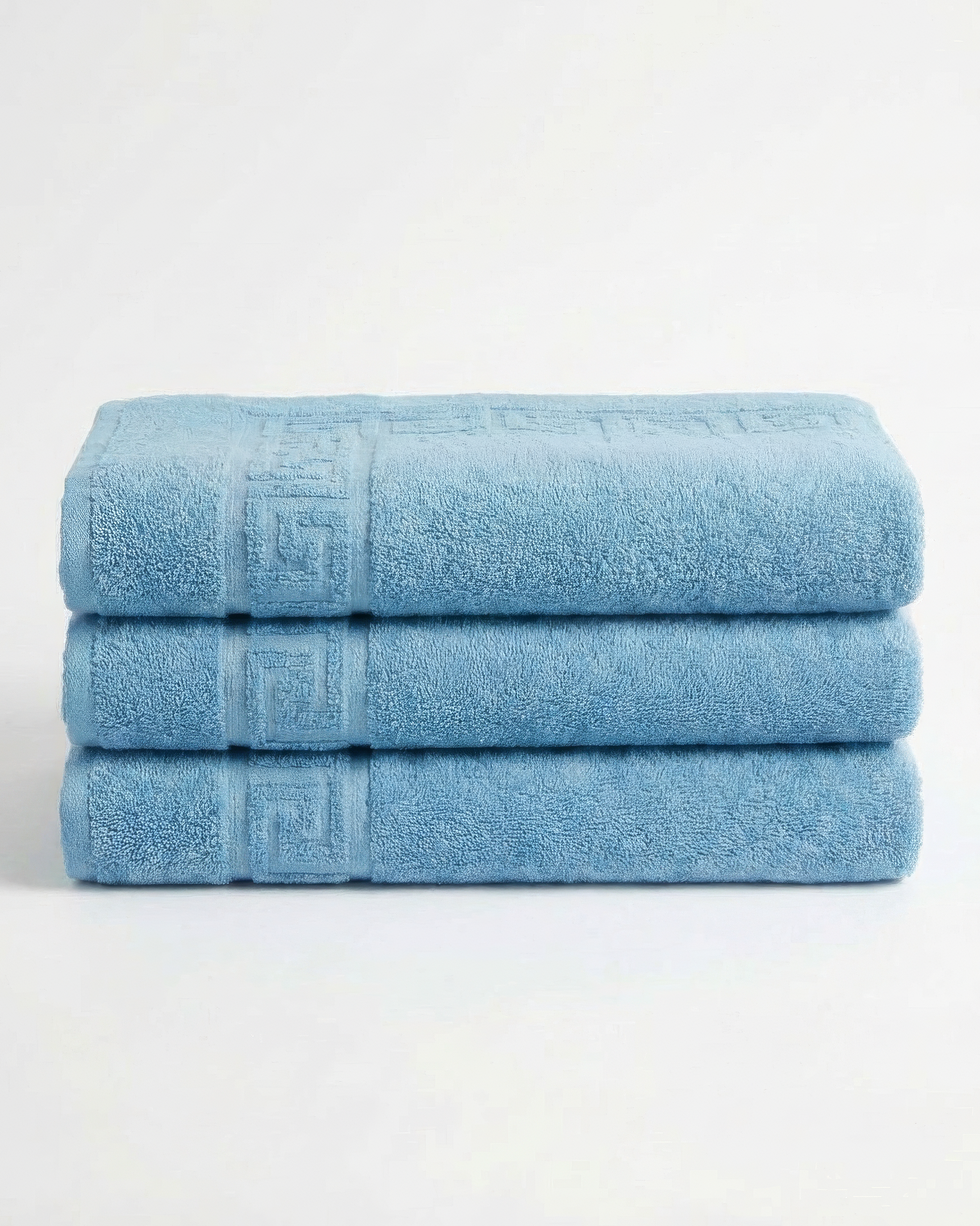 The Comfort Set (3 Bath Mats)