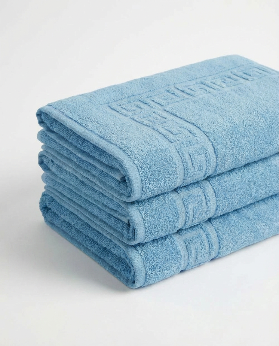 The Comfort Set (3 Bath Mats)