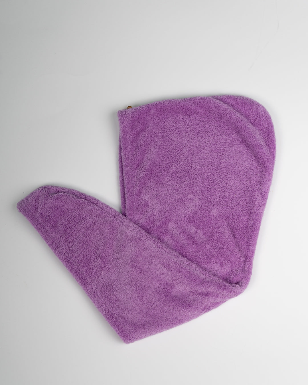 Microfiber Hair Towel