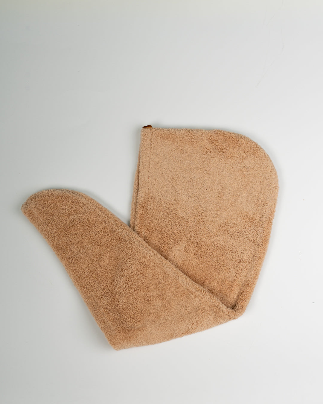 Microfiber Hair Towel