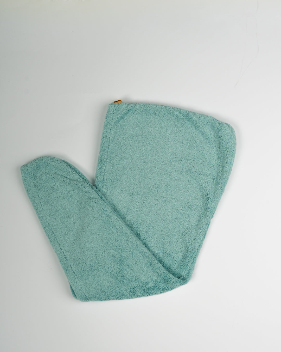 Microfiber Hair Towel