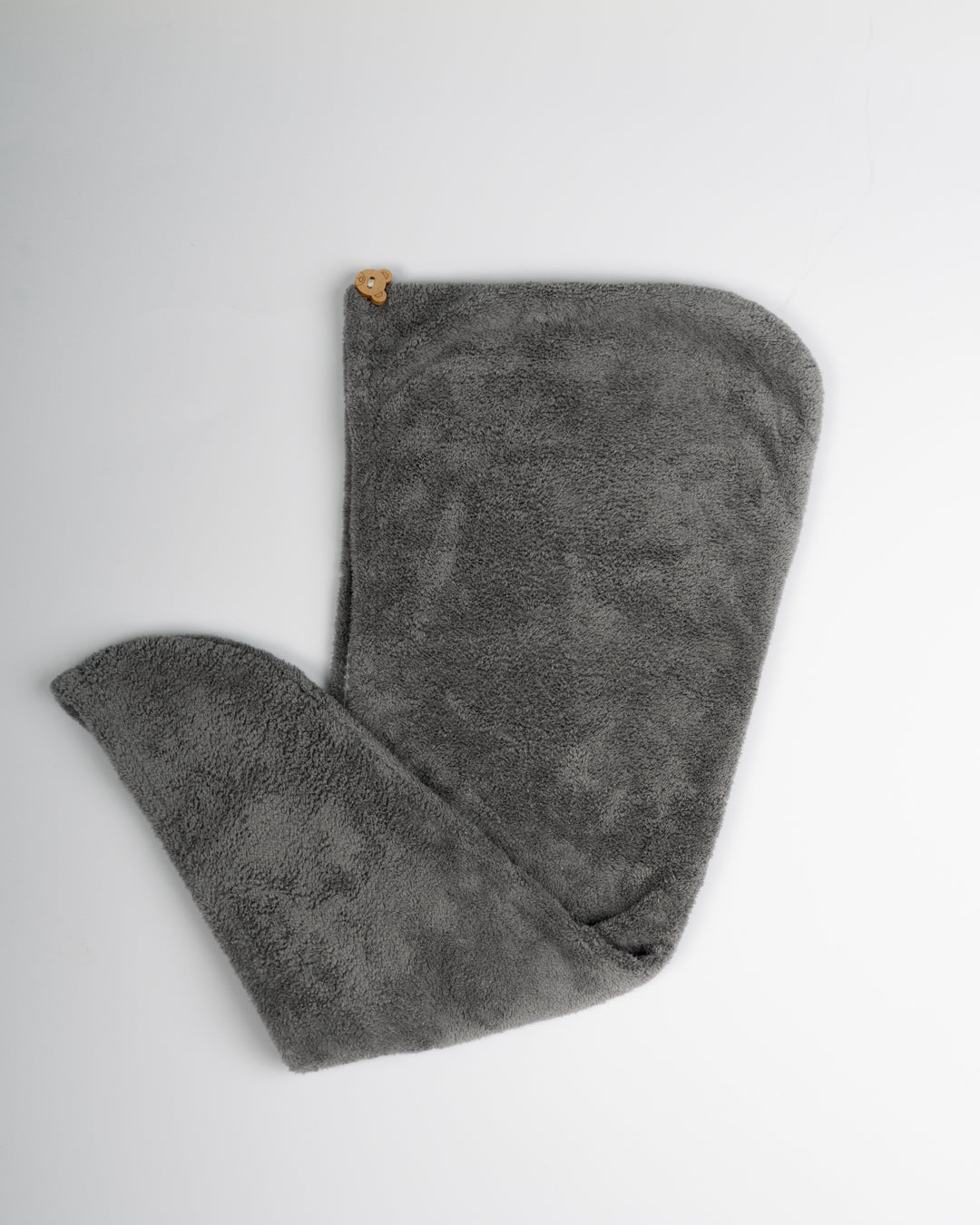 Microfiber Hair Towel