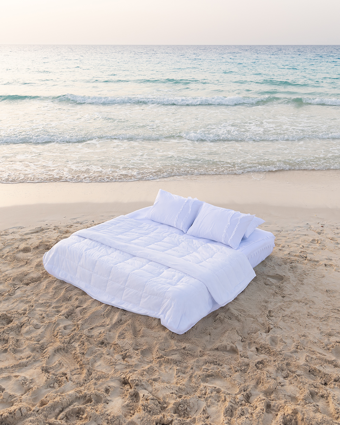 Summer Polydown Duvet