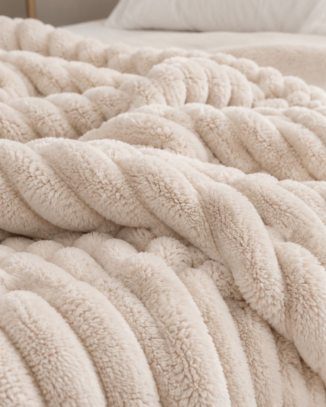 Cloud Double Face Duvet