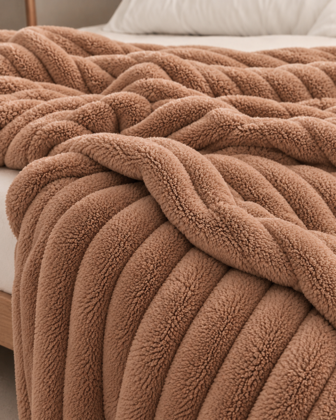 Cloud Double Face Duvet