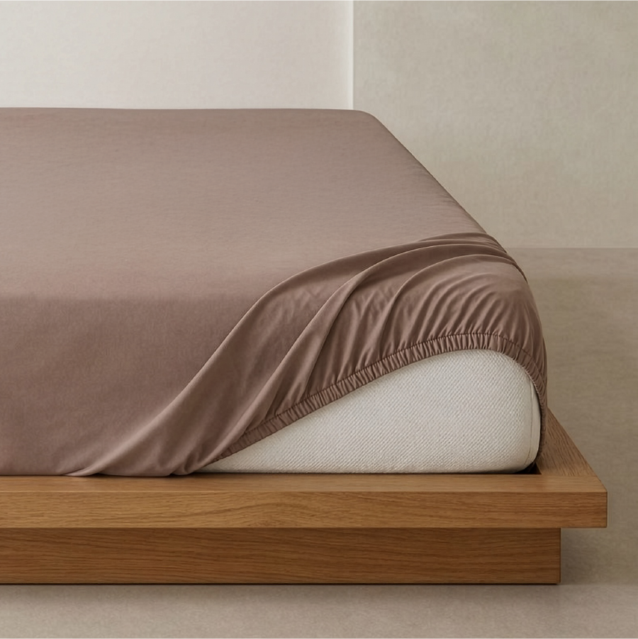 Fitted  Sheets