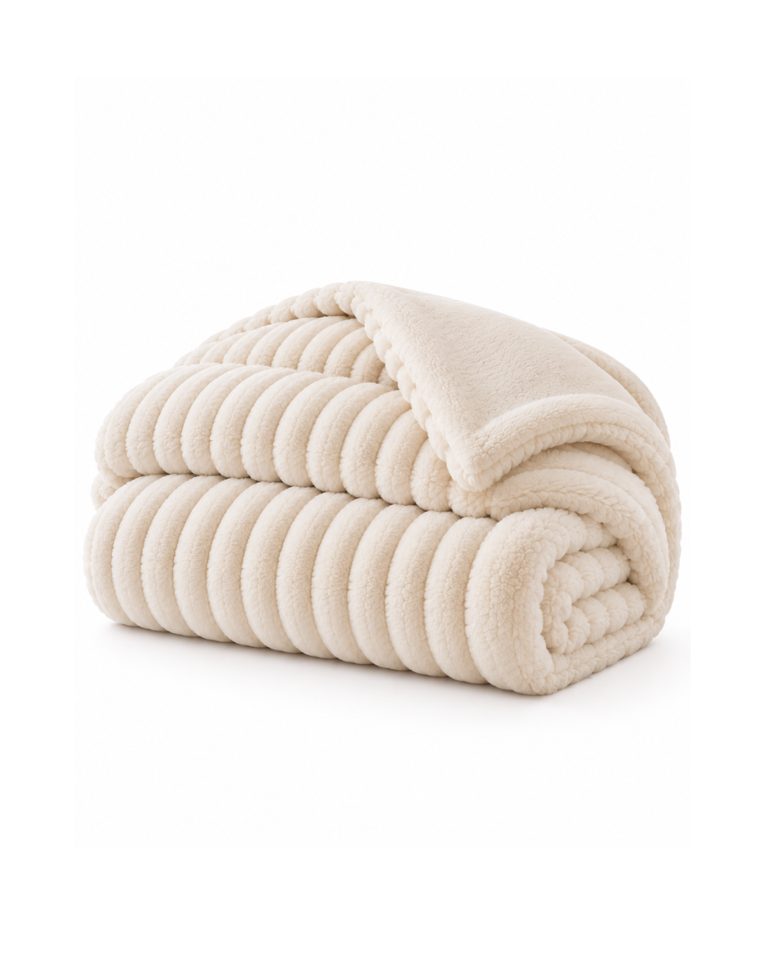 Cloud Double Face Blanket