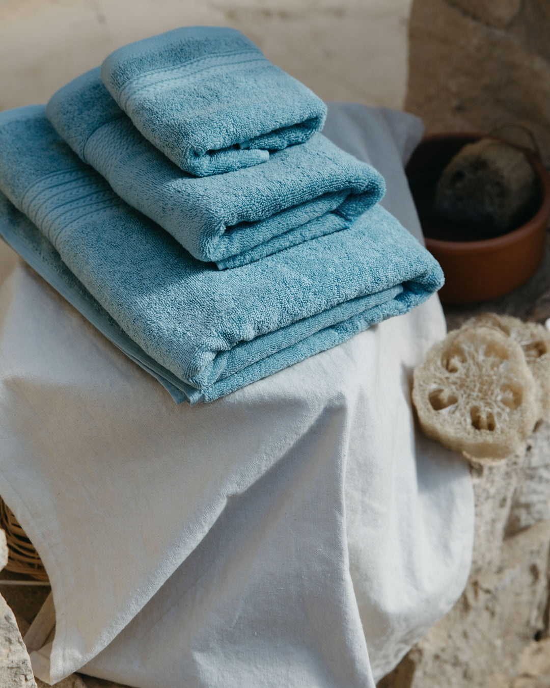 Egyptian Cotton Towel