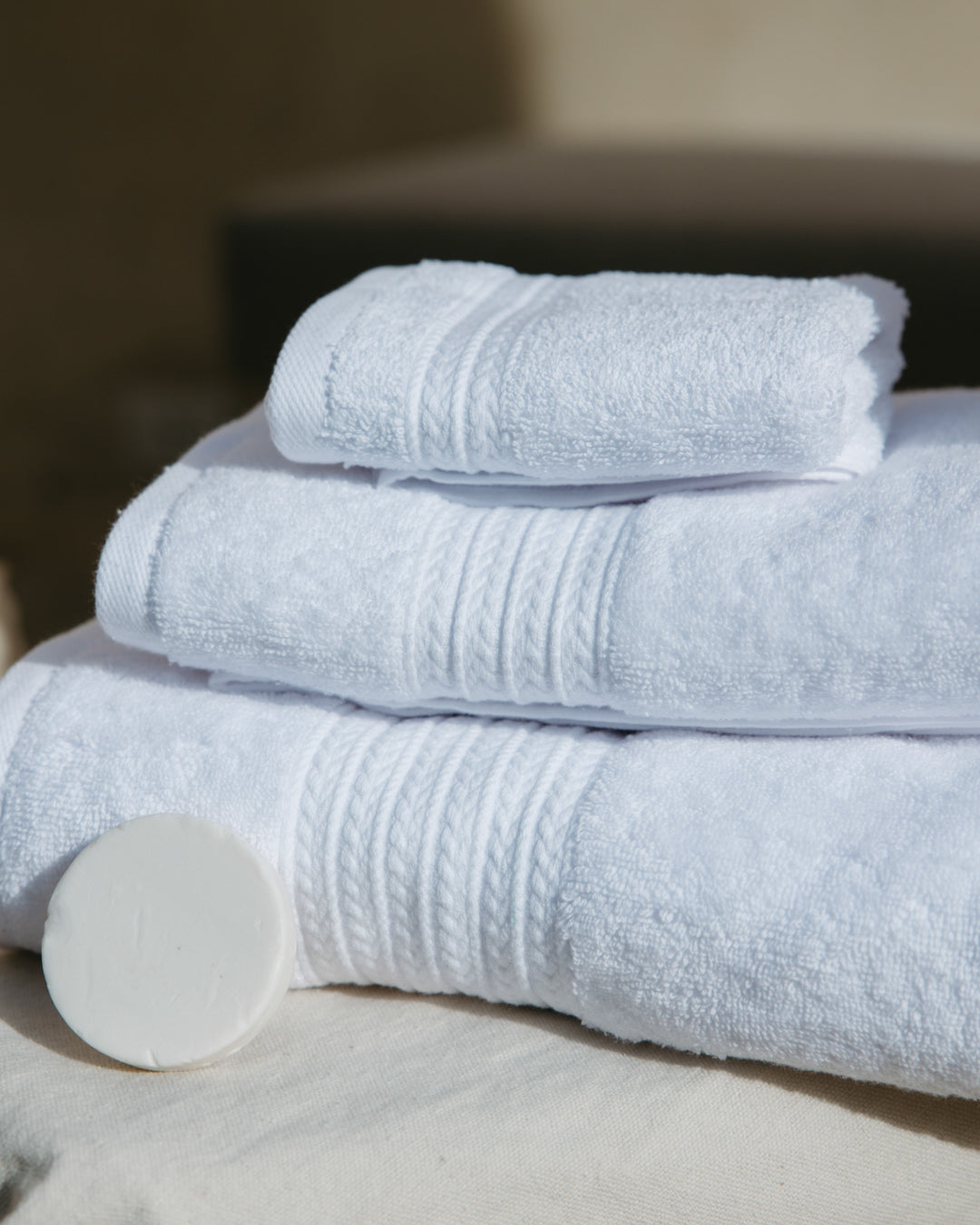 Egyptian Cotton Towel
