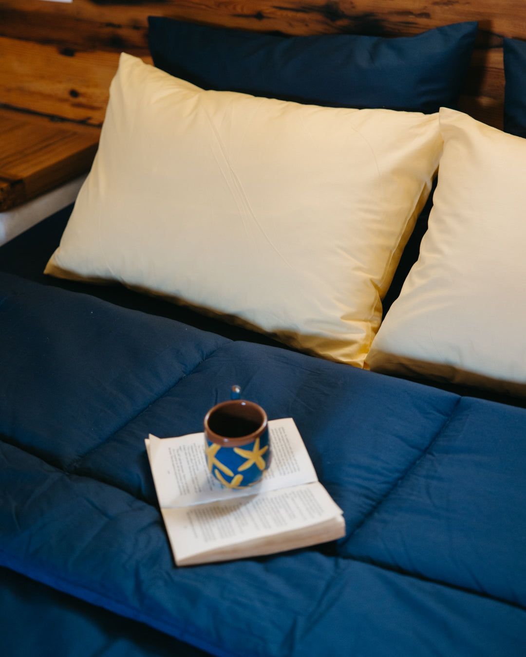 Egyptian Cotton Fitted Percale Bedsheet