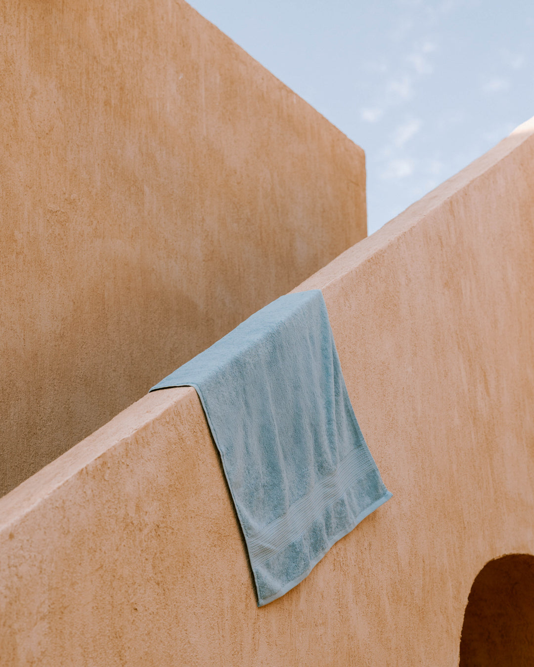 Egyptian Cotton Towel