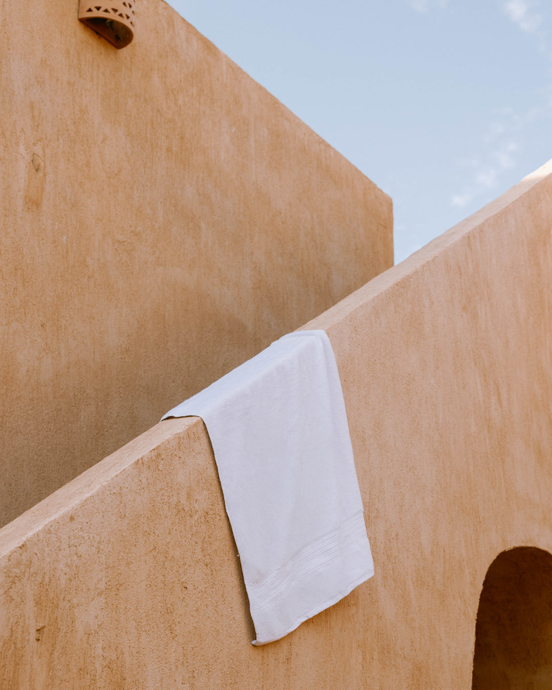 Egyptian Cotton Towel