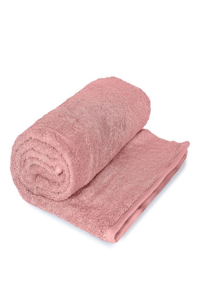 Plain Face Towels 650GSM