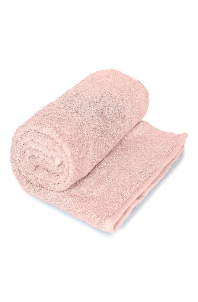 Plain Face Towels