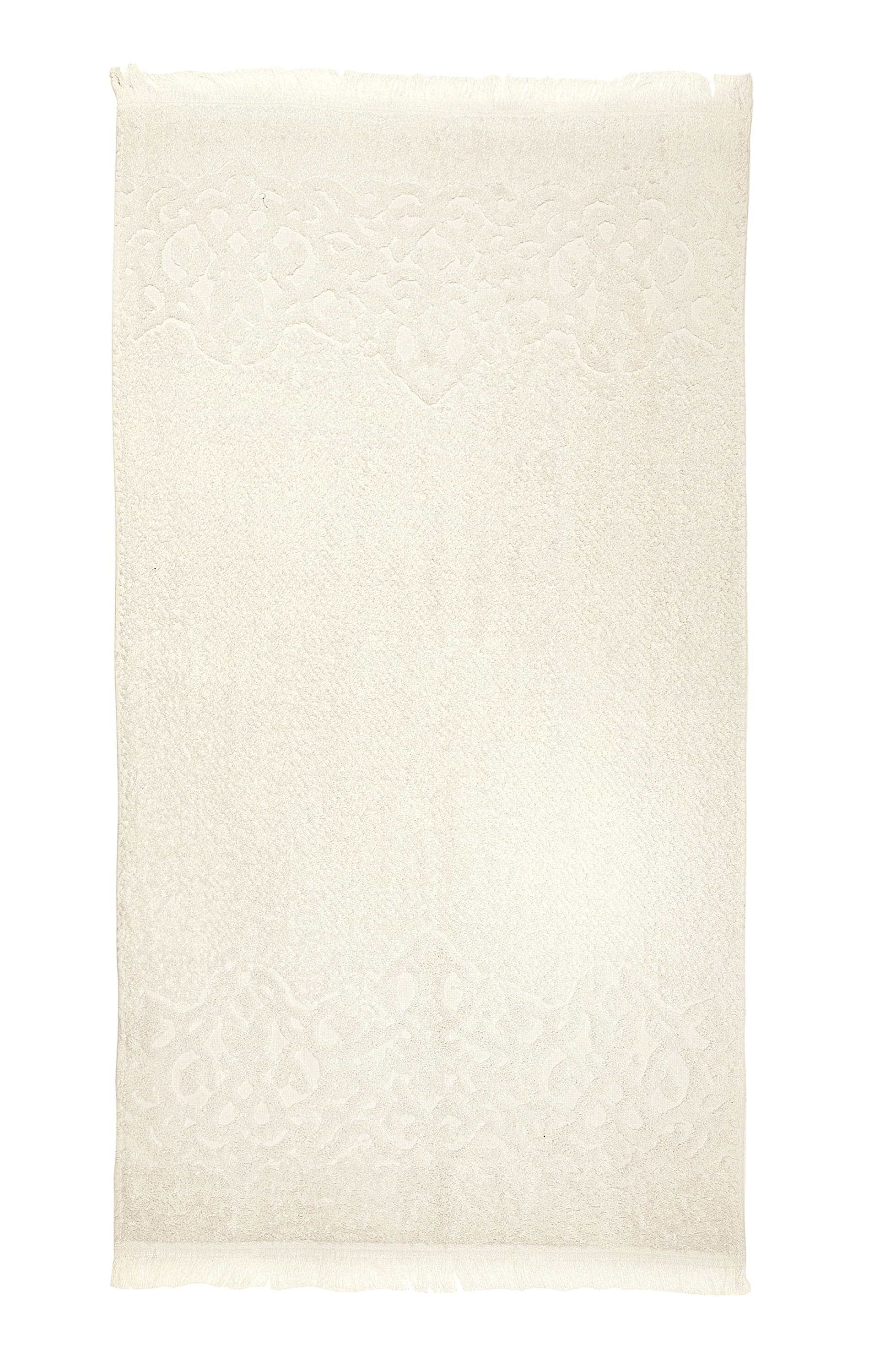 منشفة وجه تندر جاكار (50 × 100)