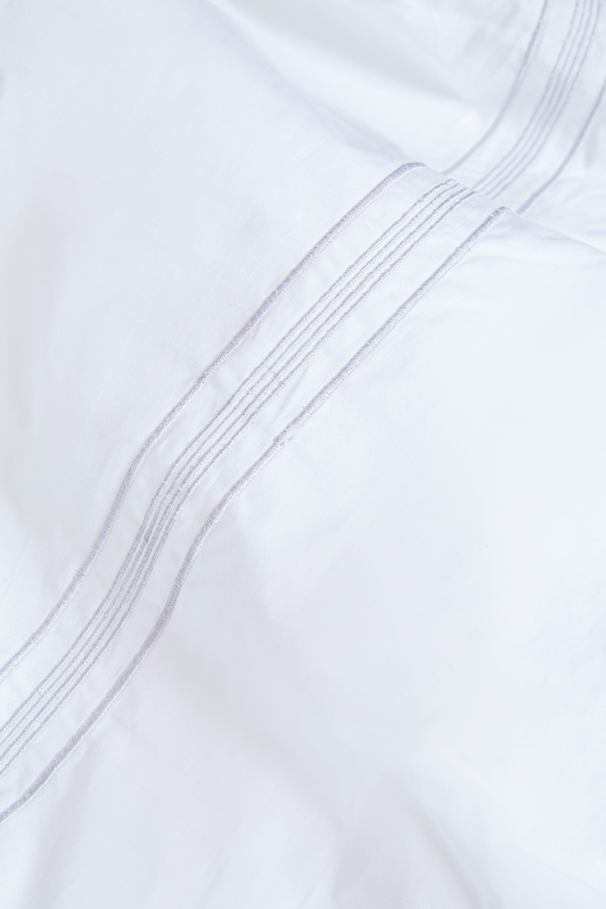 Royal Embroidered Bed Sheet Set *Simplicity*- Bridal finds