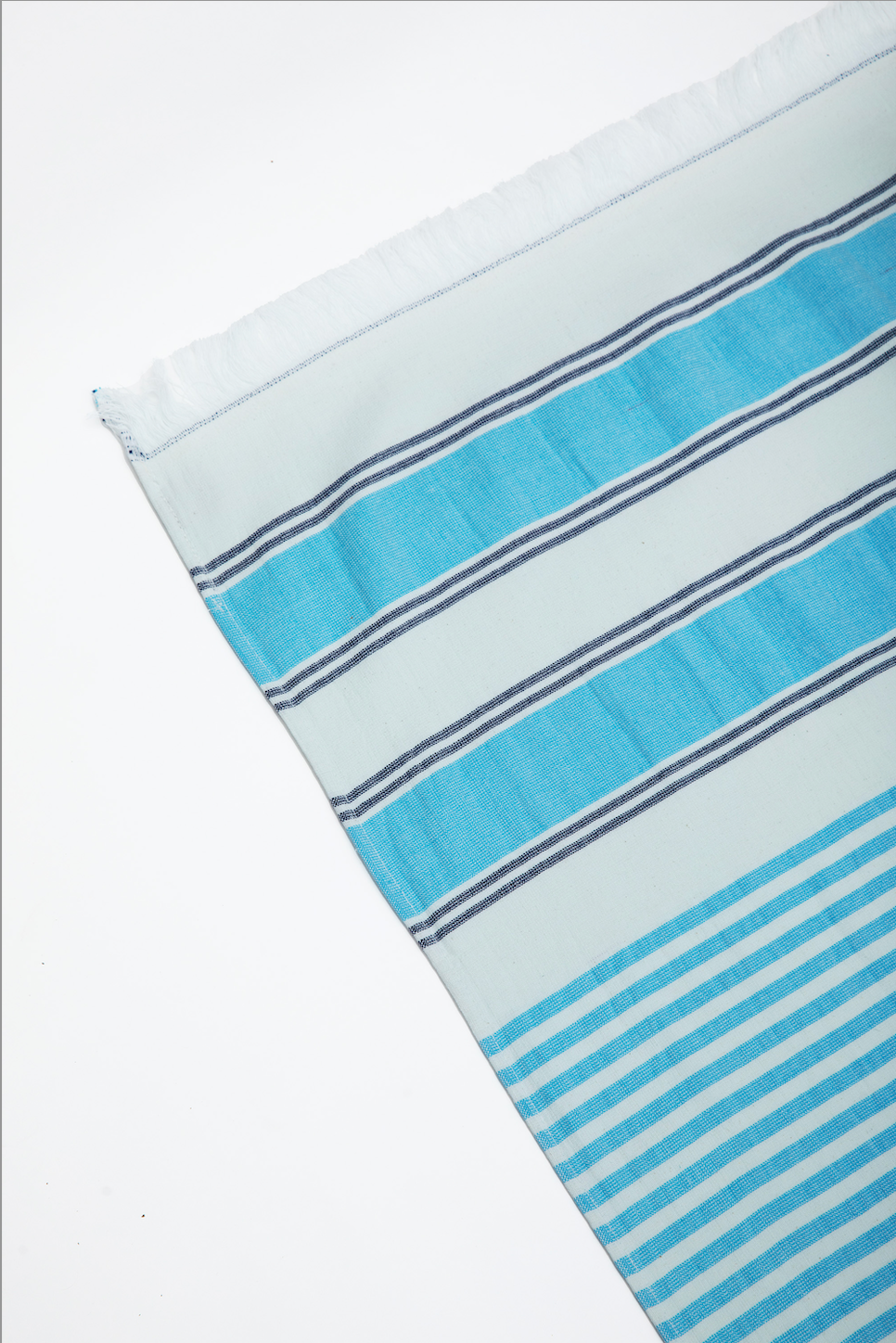 Striped Beach Towel ( 70x140 )