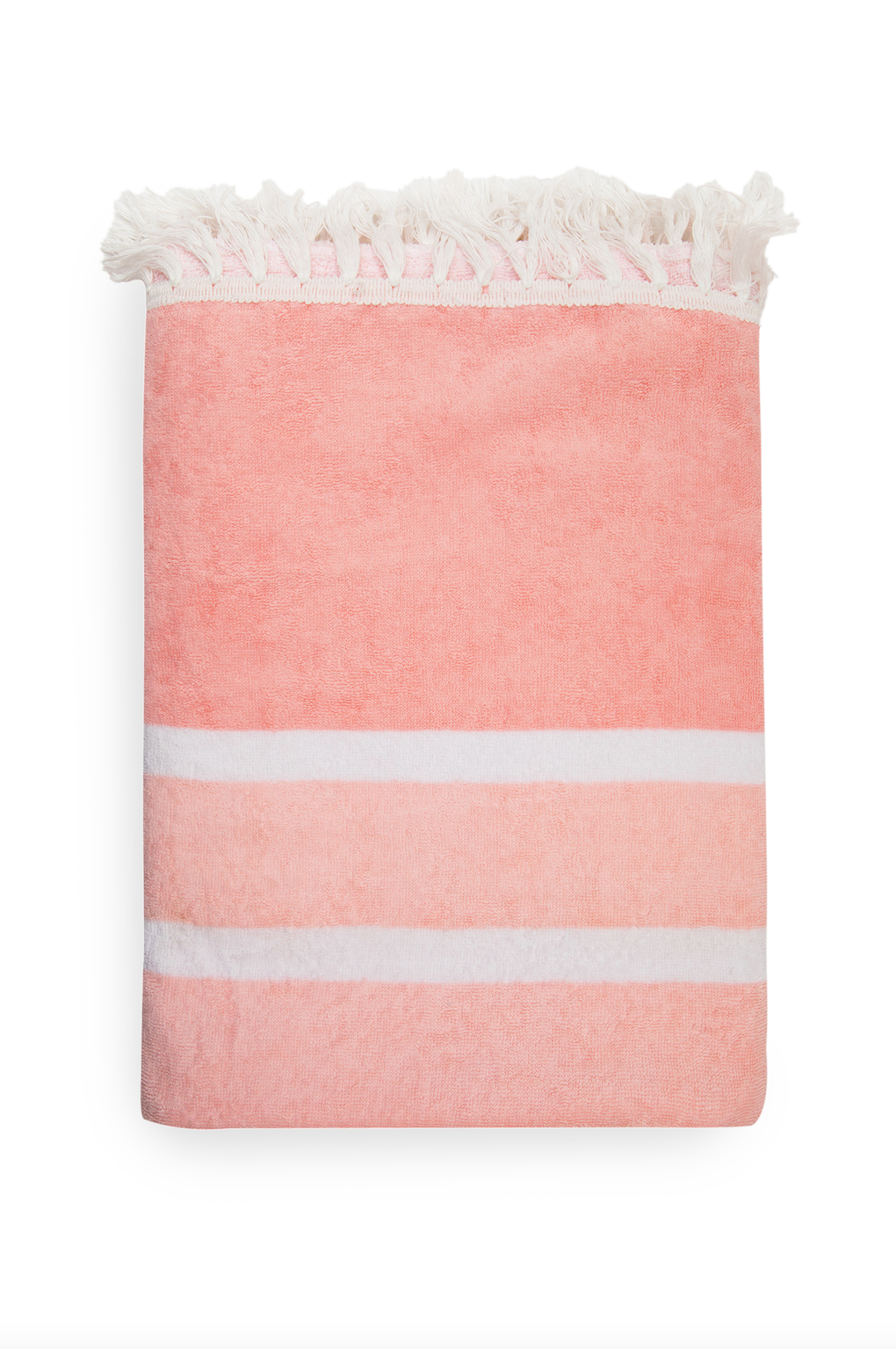 Beach Striped Towel