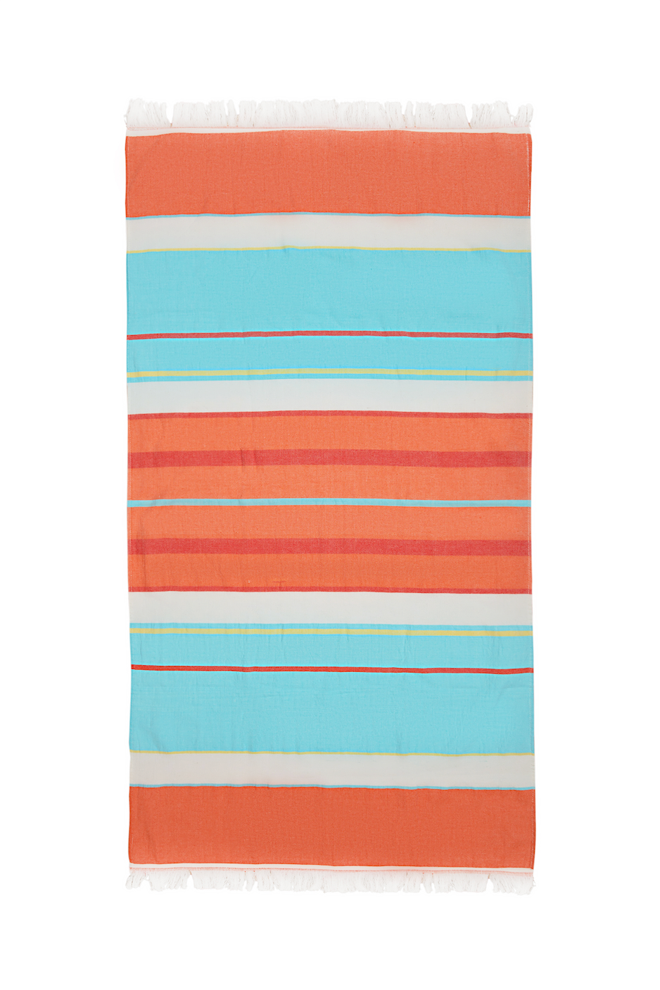 Striped Beach Towel ( 70x140 )
