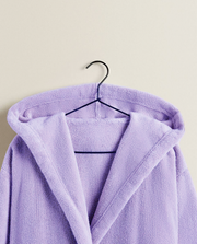 Plain Bathrobe 450GSM