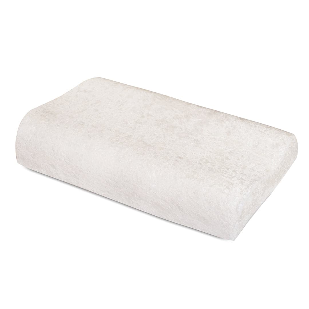 Regular Wave Memory Foam Pillow